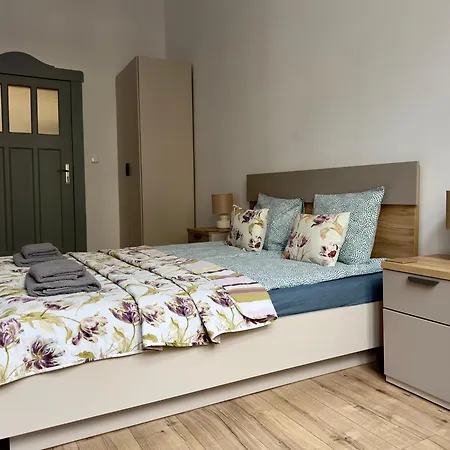 Sophie Apartment Poznan