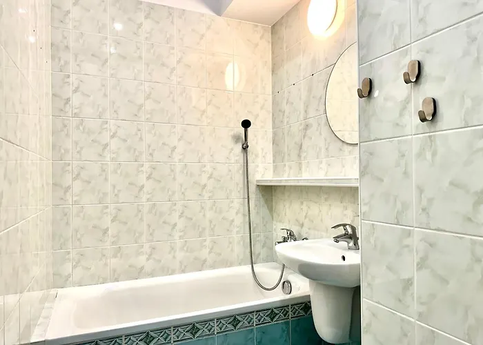 Apartment Sophie Poznan