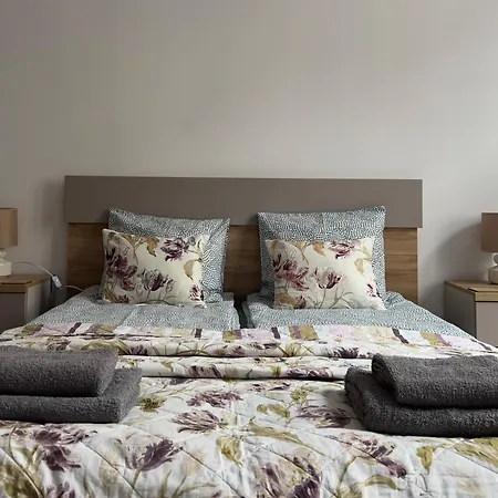 Apartament Sophie *