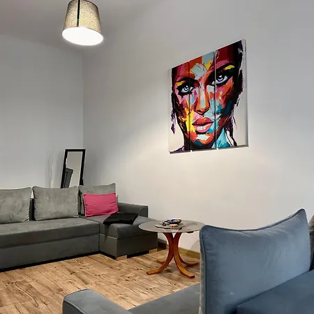 Apartament Sophie