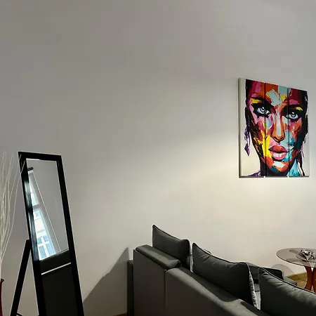 Apartament Sophie