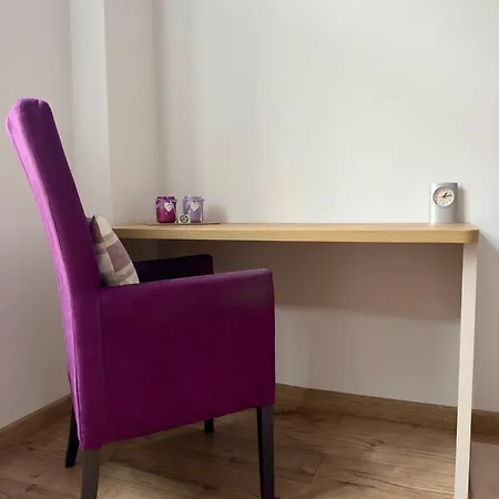 Sophie Apartament