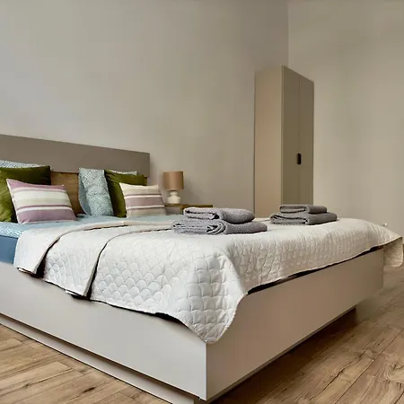 Apartament Sophie Poznań