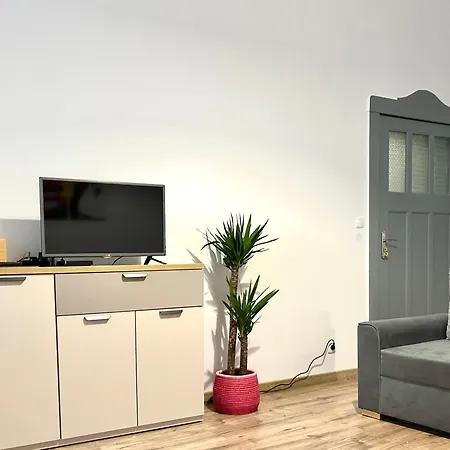 Apartament Sophie
