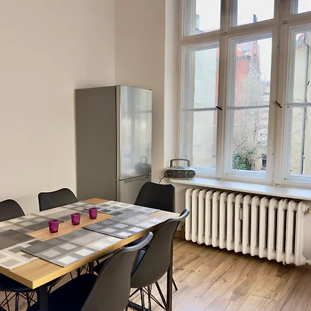 Sophie Apartament *